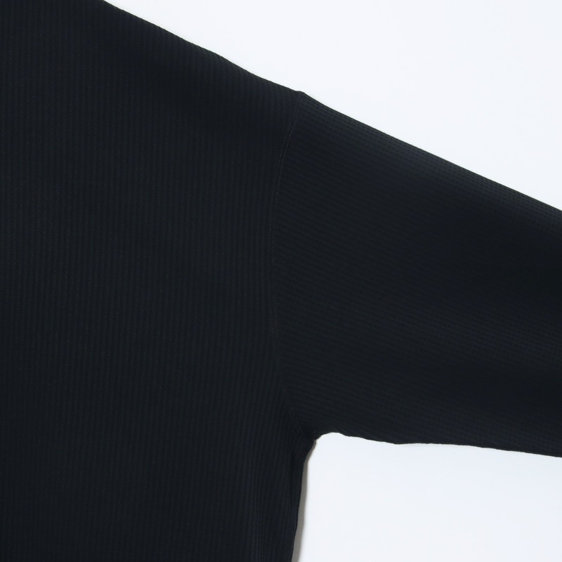 DAIWA PIER39(ԥ39) W's TECH THERMAL HENLEY L/S
