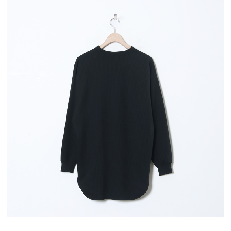 DAIWA PIER39(ԥ39) W's TECH THERMAL CREW L/S
