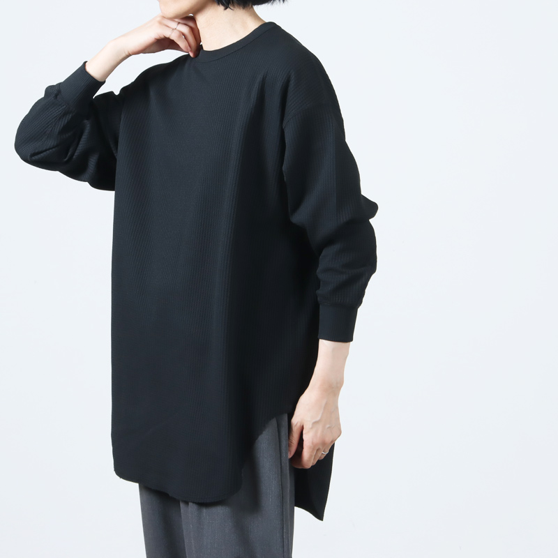 DAIWA PIER39(ԥ39) W's TECH THERMAL CREW L/S
