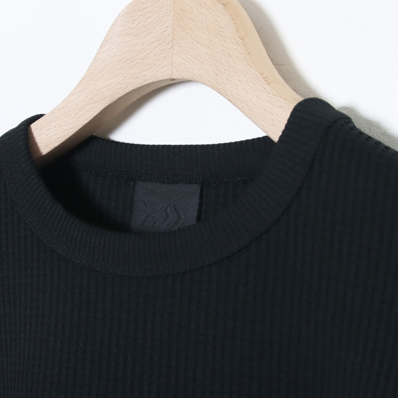DAIWA PIER39(ԥ39) W's TECH THERMAL CREW L/S