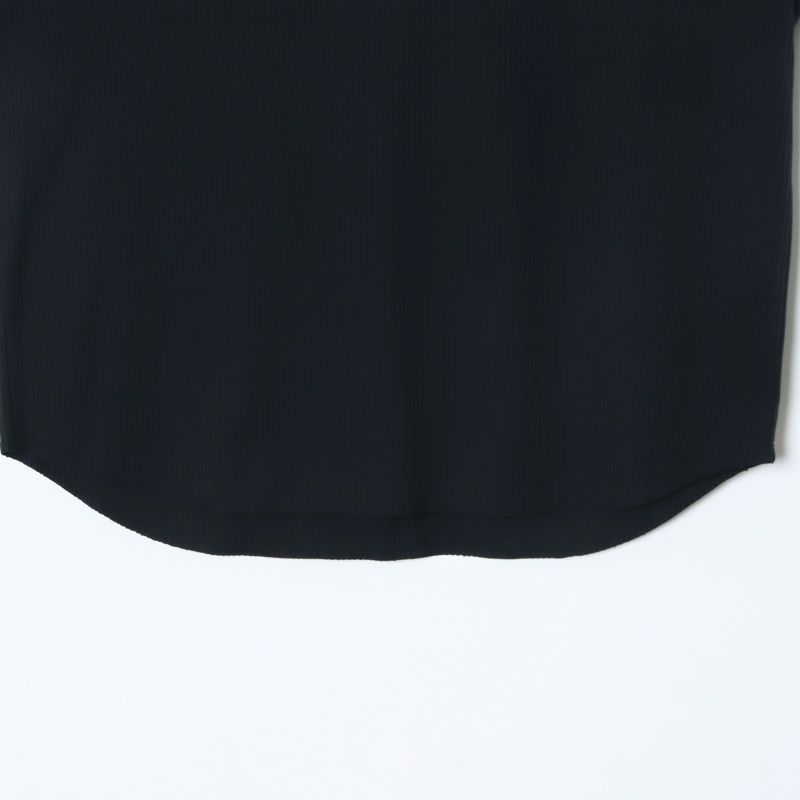 DAIWA PIER39(ԥ39) W's TECH THERMAL CREW L/S