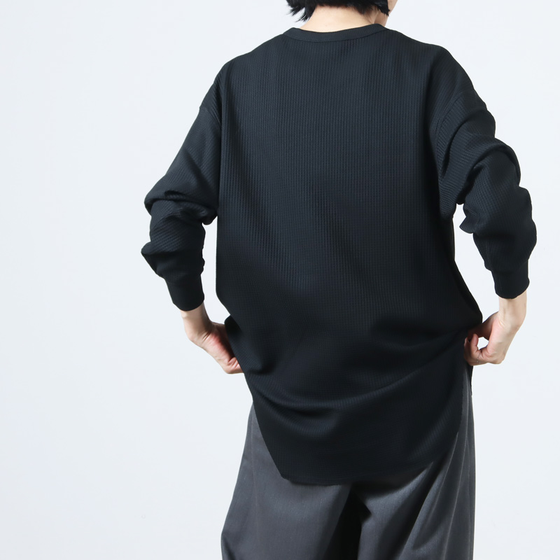 DAIWA PIER39(ԥ39) W's TECH THERMAL CREW L/S