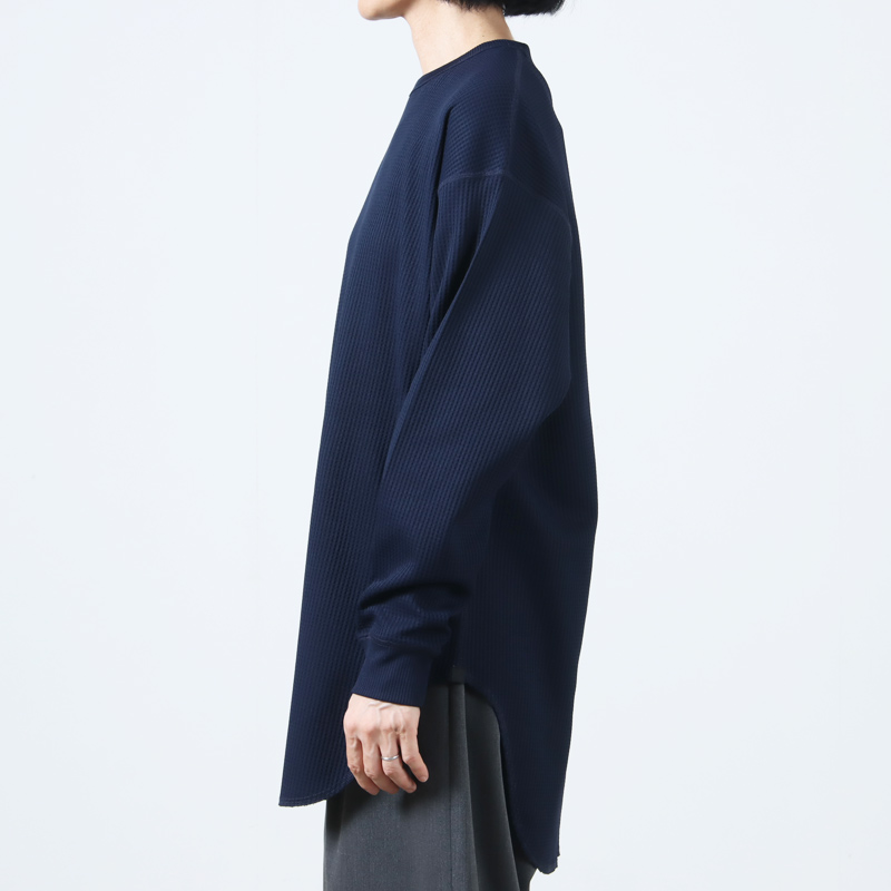DAIWA PIER39(ԥ39) W's TECH THERMAL CREW L/S