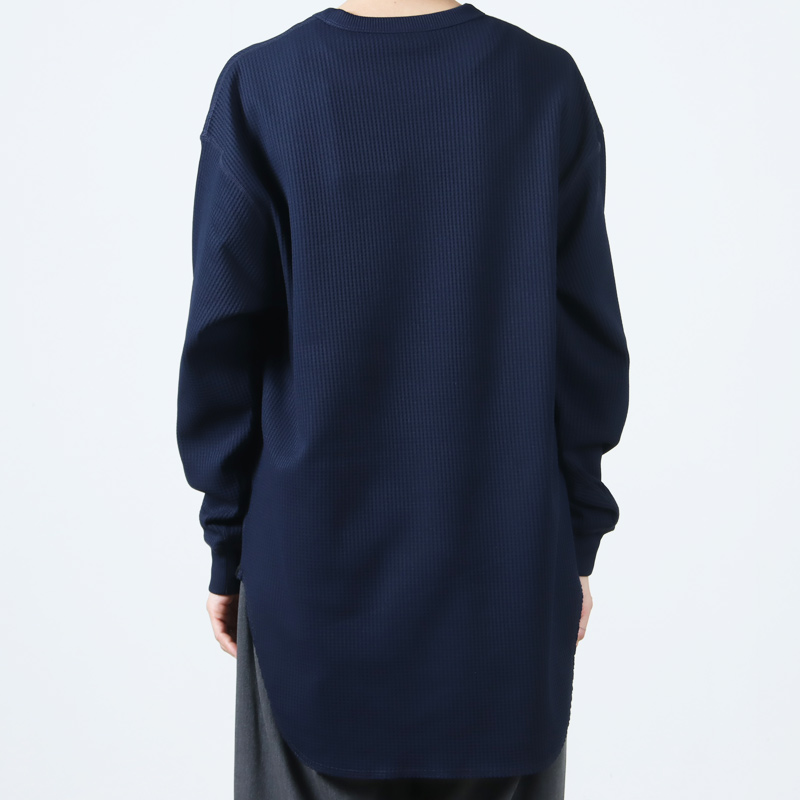 DAIWA PIER39(ԥ39) W's TECH THERMAL CREW L/S