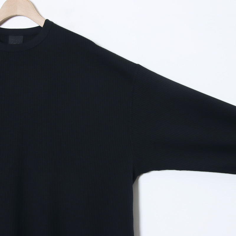 DAIWA PIER39(ԥ39) W's TECH THERMAL CREW L/S