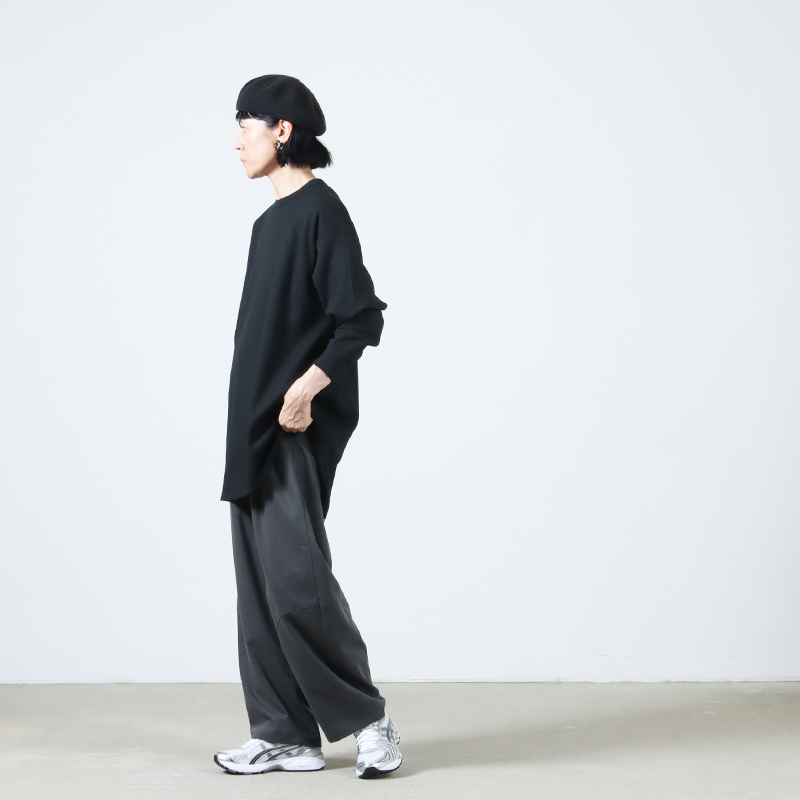 DAIWA PIER39(ԥ39) W's TECH THERMAL CREW L/S