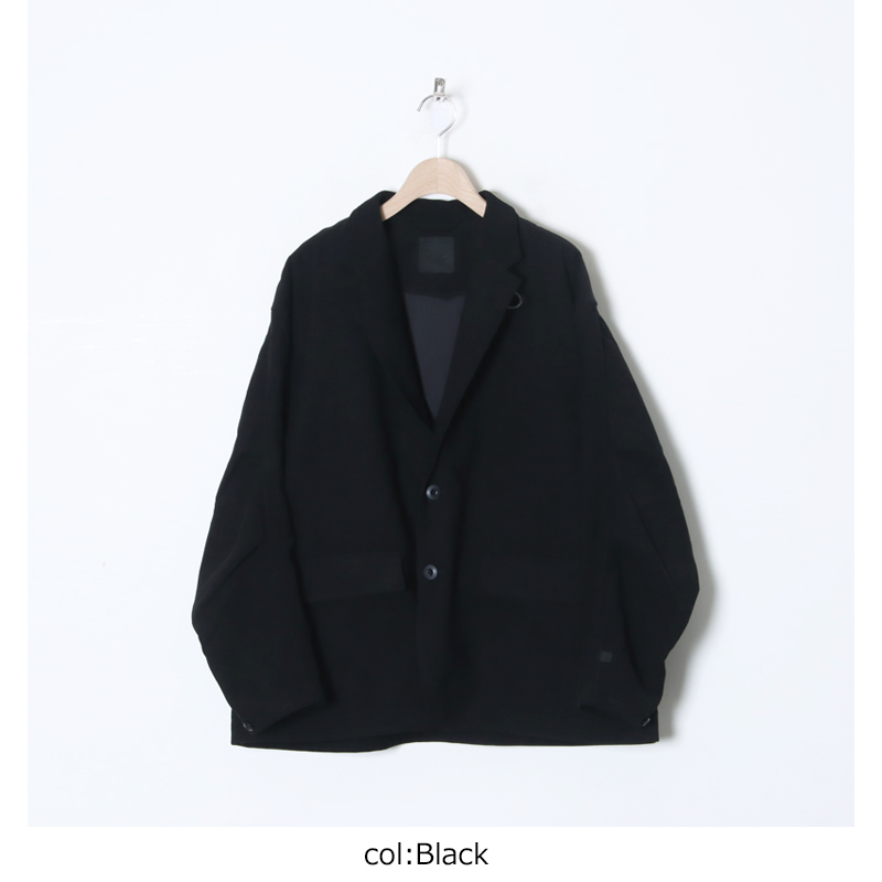DAIWA PIER39(ԥ39) W's TECH LOOSE 2B JACKET CORDUROY