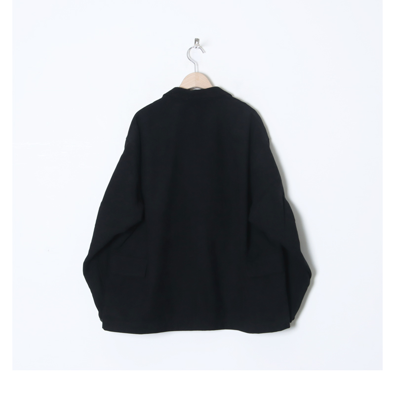 DAIWA PIER39(ԥ39) W's TECH LOOSE 2B JACKET CORDUROY