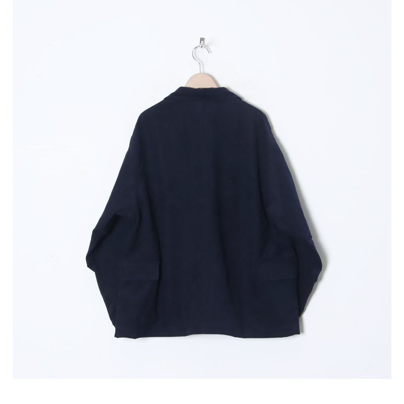 DAIWA PIER39(ԥ39) W's TECH LOOSE 2B JACKET CORDUROY