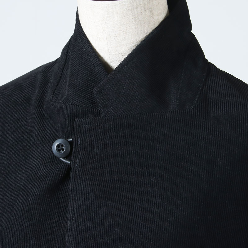 DAIWA PIER39(ԥ39) W's TECH LOOSE 2B JACKET CORDUROY