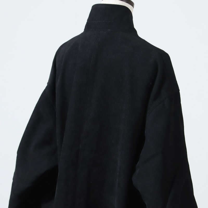 DAIWA PIER39(ԥ39) W's TECH LOOSE 2B JACKET CORDUROY