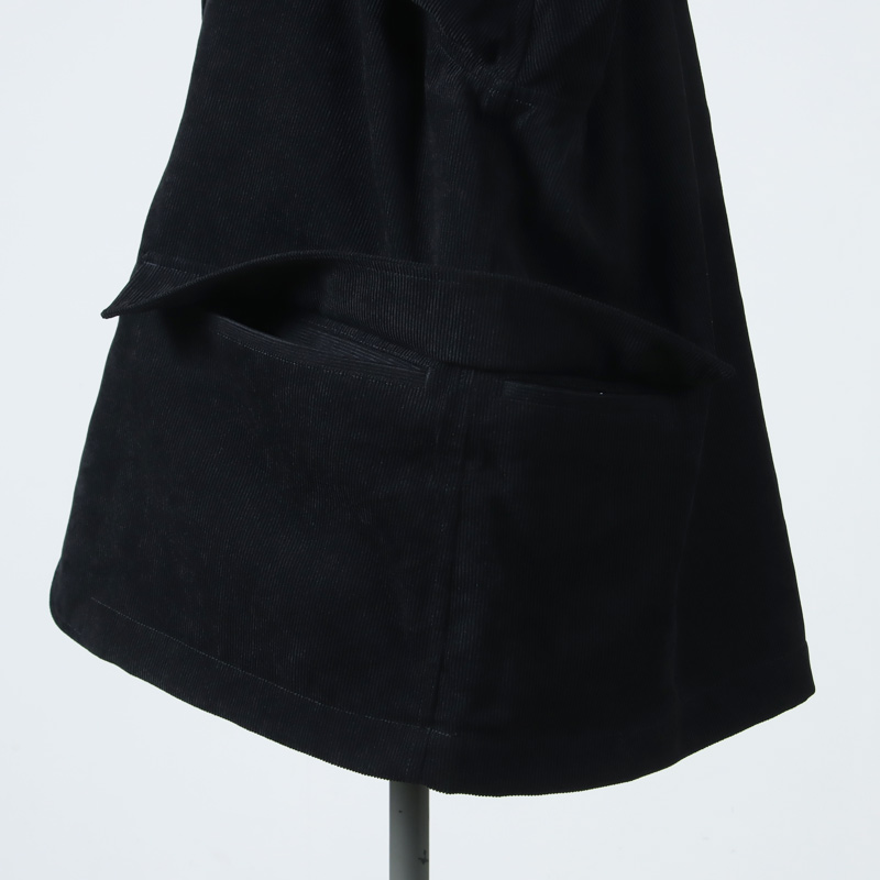 DAIWA PIER39(ԥ39) W's TECH LOOSE 2B JACKET CORDUROY