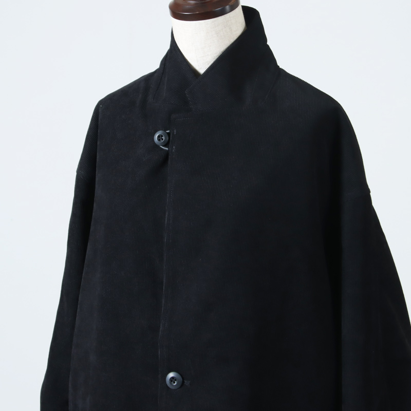 DAIWA PIER39(ԥ39) W's TECH LOOSE 2B JACKET CORDUROY