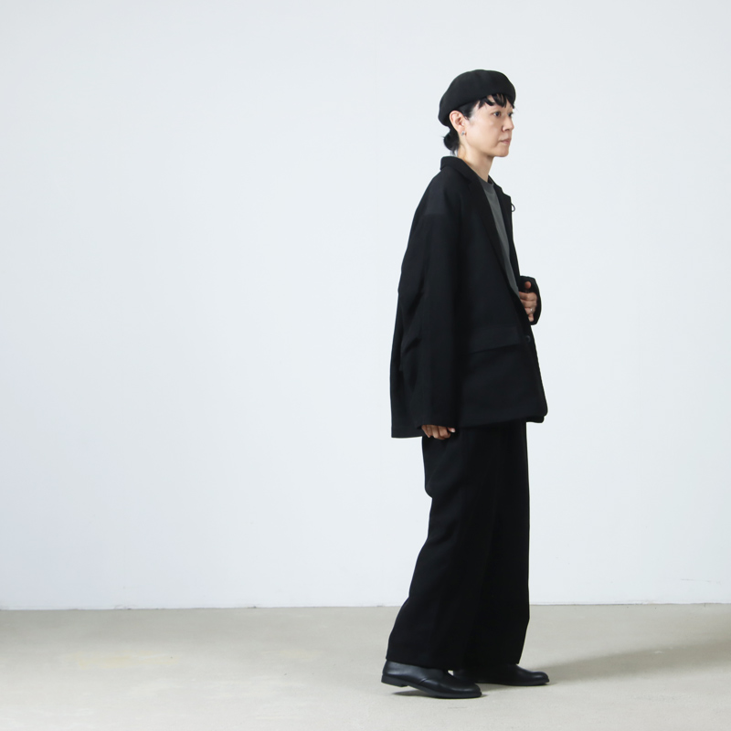 DAIWA PIER39(ԥ39) W's TECH LOOSE 2B JACKET CORDUROY