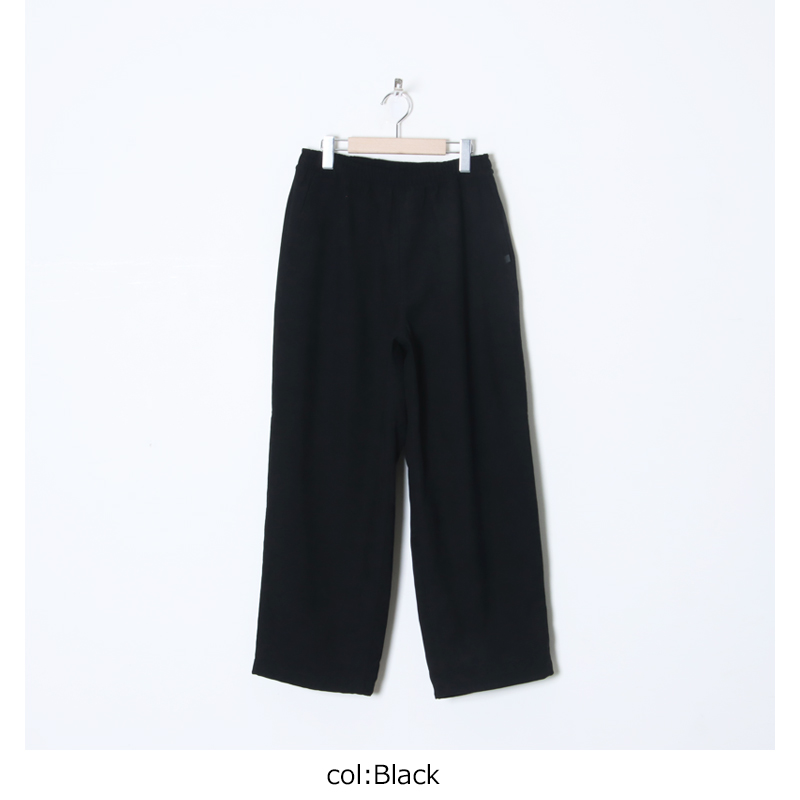 DAIWA PIER39(ԥ39) W's TECH EASY TROUSERS CORDUROY
