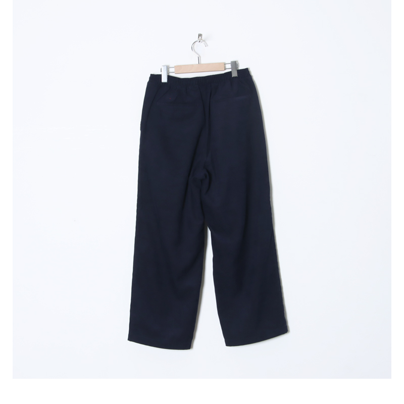 DAIWA PIER39(ԥ39) W's TECH EASY TROUSERS CORDUROY