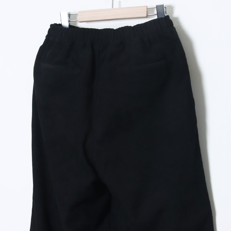 DAIWA PIER39(ԥ39) W's TECH EASY TROUSERS CORDUROY