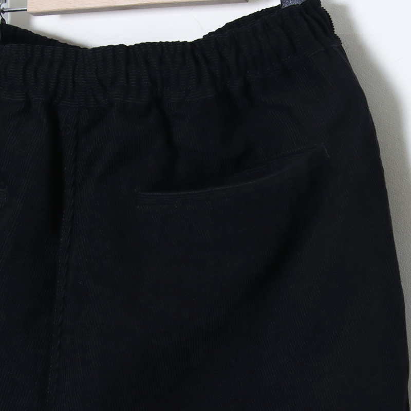 DAIWA PIER39(ԥ39) W's TECH EASY TROUSERS CORDUROY