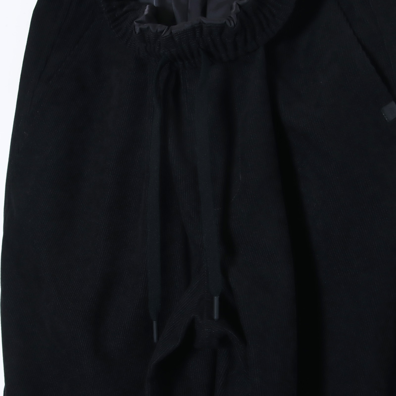 DAIWA PIER39(ԥ39) W's TECH EASY TROUSERS CORDUROY