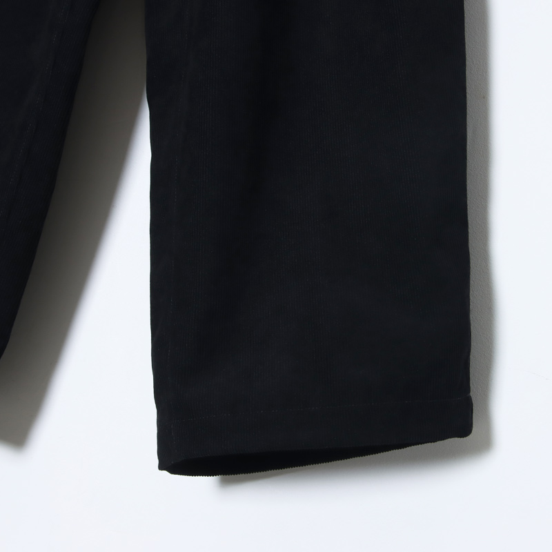 DAIWA PIER39(ԥ39) W's TECH EASY TROUSERS CORDUROY