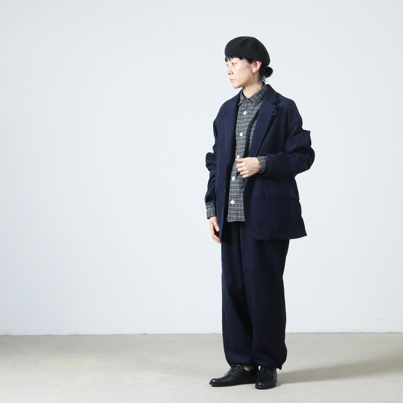 DAIWA PIER39(ԥ39) W's TECH EASY TROUSERS CORDUROY