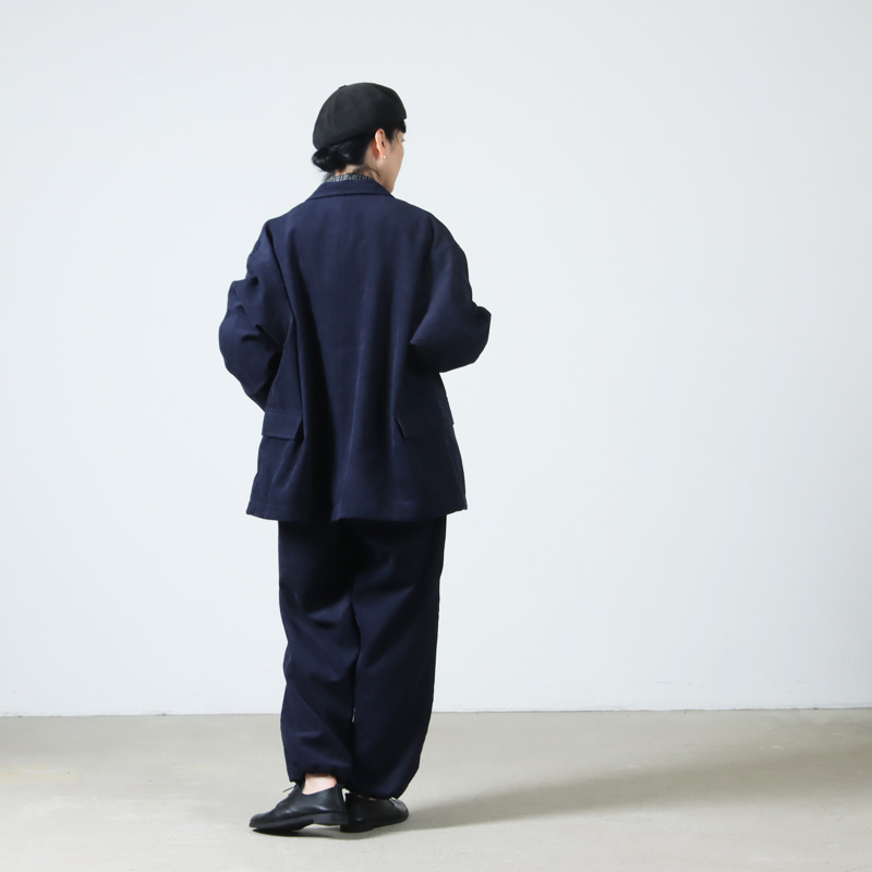 DAIWA PIER39(ԥ39) W's TECH EASY TROUSERS CORDUROY
