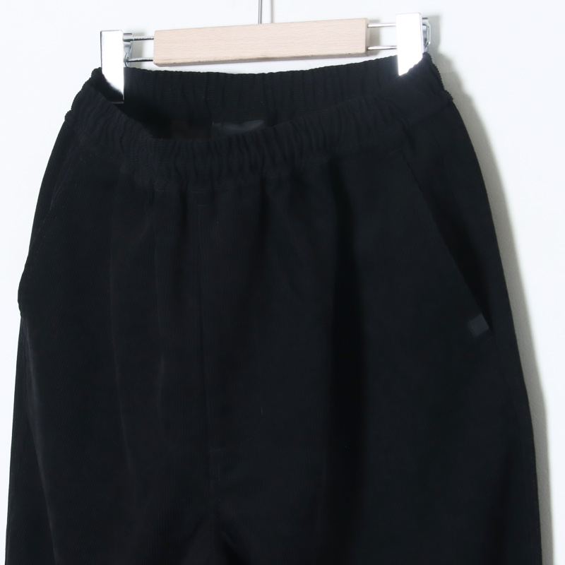 DAIWA PIER39(ԥ39) W's TECH EASY TROUSERS CORDUROY
