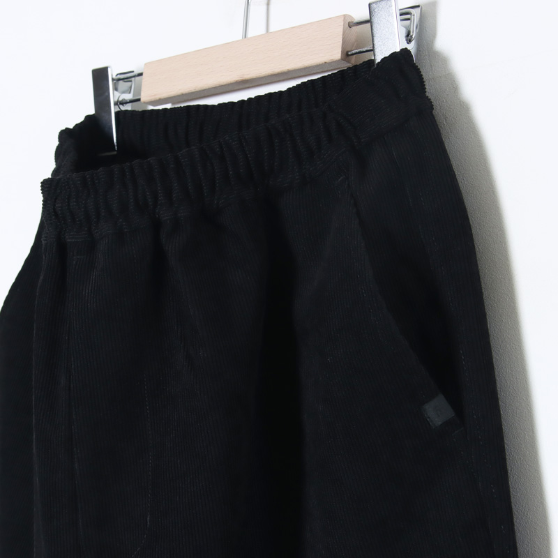 DAIWA PIER39(ԥ39) W's TECH EASY TROUSERS CORDUROY