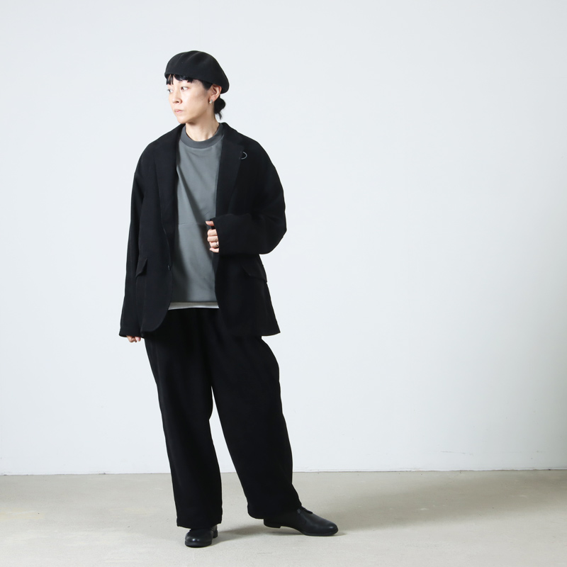 DAIWA PIER39(ԥ39) W's TECH EASY TROUSERS CORDUROY