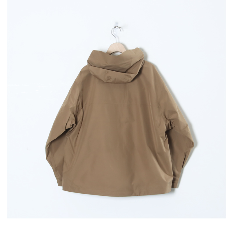 DAIWA PIER39(ダイワピア39) W's GORE-TEX TECH MIL SHELL JACKET