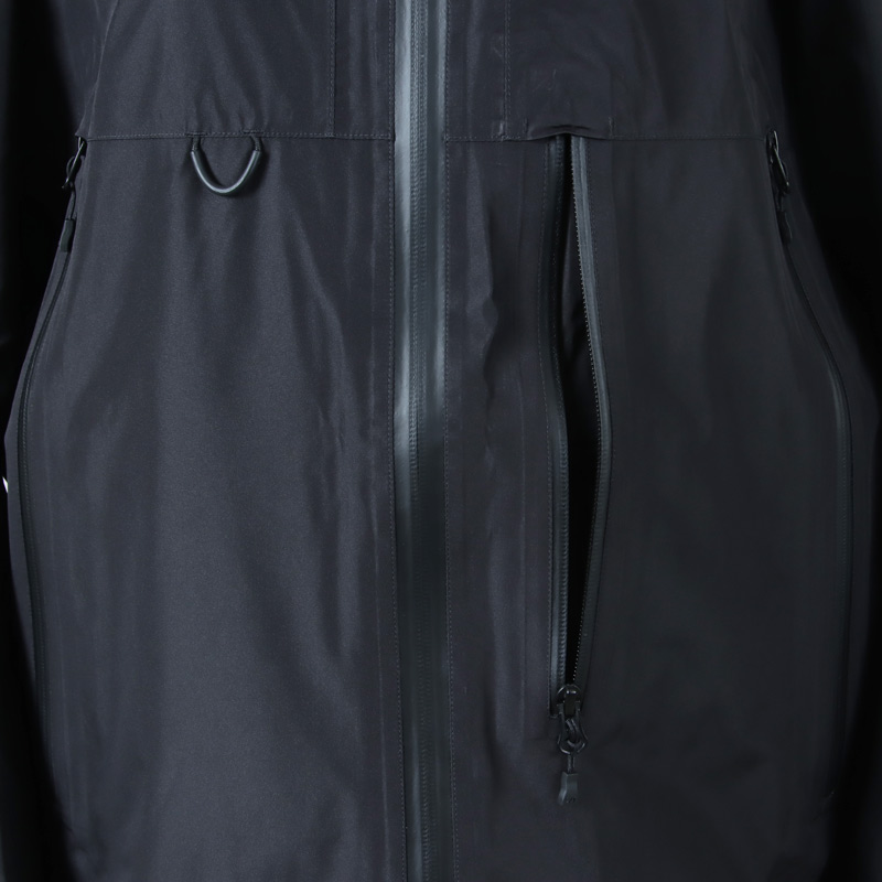 DAIWA PIER39(ダイワピア39) W's GORE-TEX TECH MIL SHELL JACKET