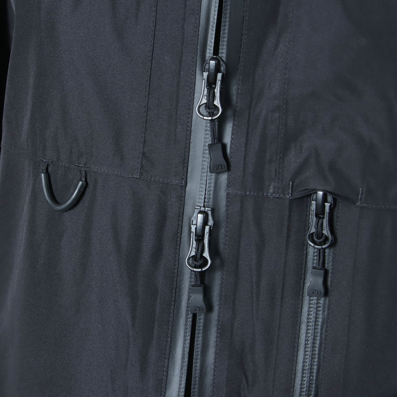 DAIWA PIER39(ダイワピア39) W's GORE-TEX TECH MIL SHELL JACKET