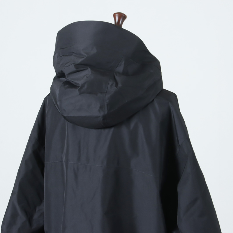 DAIWA PIER39(ダイワピア39) W's GORE-TEX TECH MIL SHELL JACKET