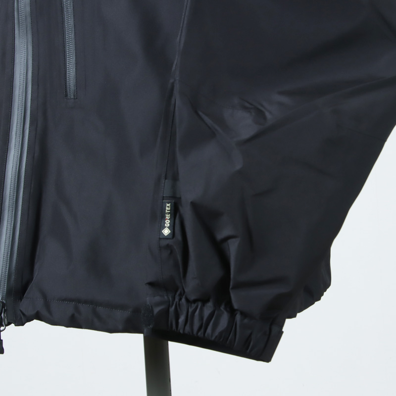 DAIWA PIER39(ダイワピア39) W's GORE-TEX TECH MIL SHELL JACKET