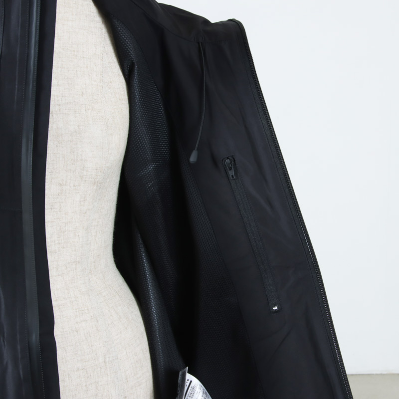 DAIWA PIER39(ダイワピア39) W's GORE-TEX TECH MIL SHELL JACKET