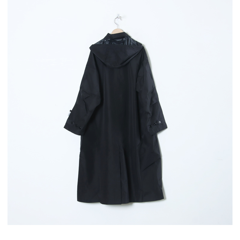 DAIWA PIER39(ダイワピア39) W's WINDSTOPPER  TECH BALMACAAN RAIN COAT