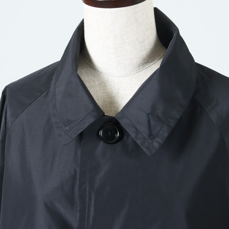 DAIWA PIER39(ダイワピア39) W's WINDSTOPPER  TECH BALMACAAN RAIN COAT