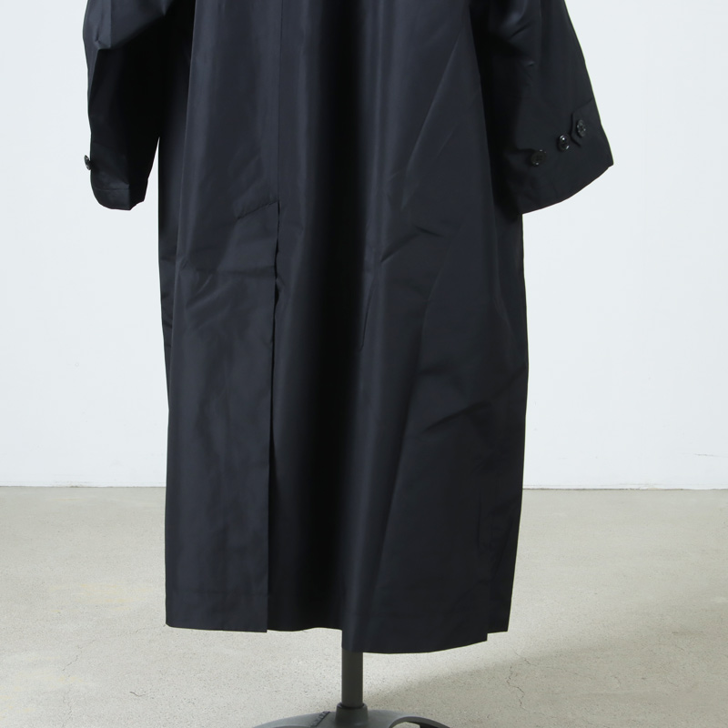 DAIWA PIER39(ダイワピア39) W's WINDSTOPPER  TECH BALMACAAN RAIN COAT