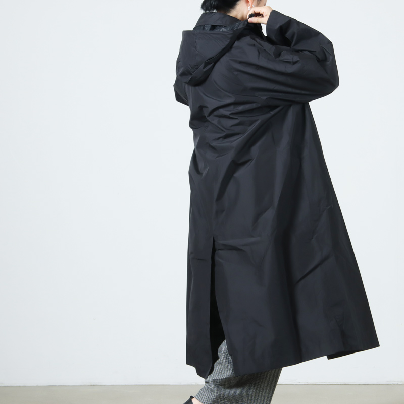 DAIWA PIER39(ダイワピア39) W's WINDSTOPPER  TECH BALMACAAN RAIN COAT