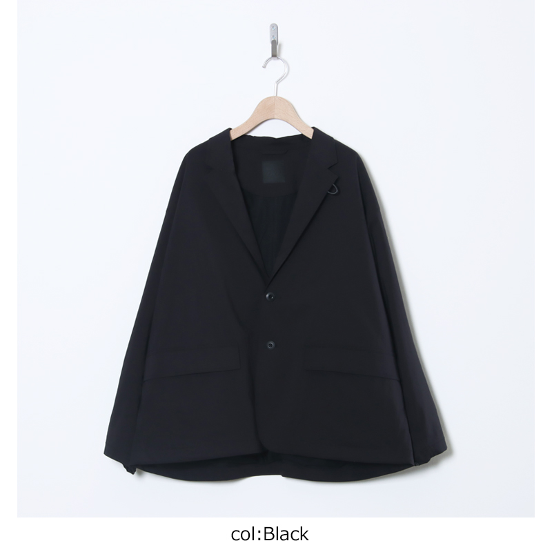 DAIWA PIER39(������ԥ�39) W's TECH LOOSE 2B JACKET