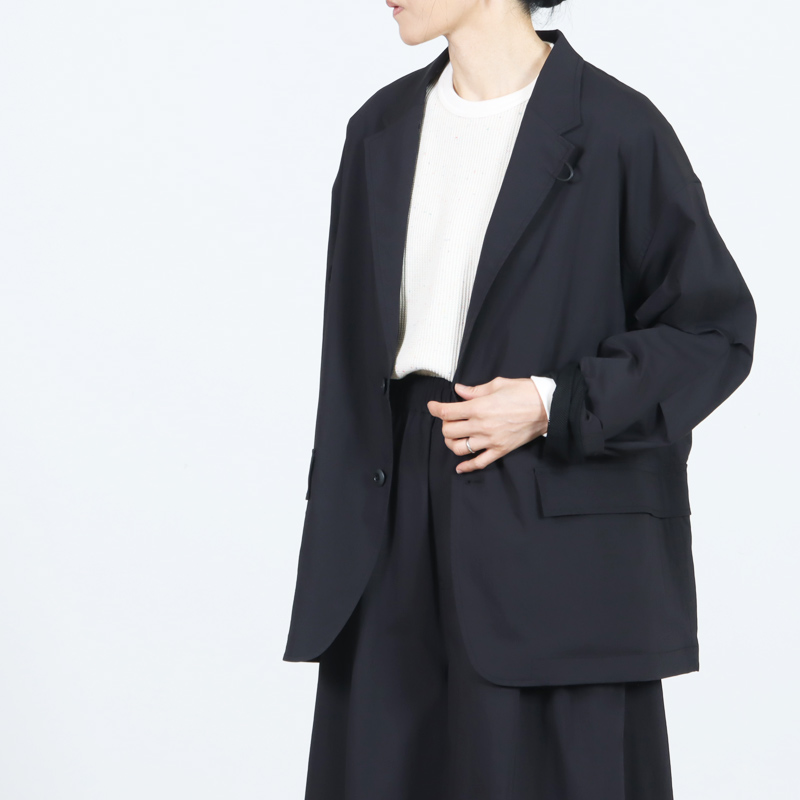 DAIWA PIER39(������ԥ�39) W's TECH LOOSE 2B JACKET