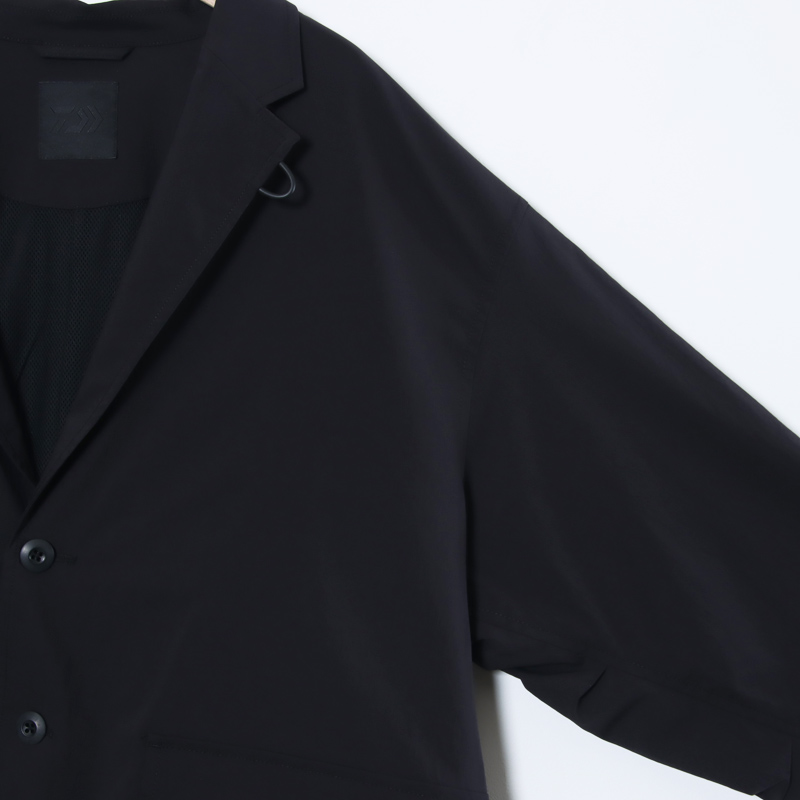 DAIWA PIER39(������ԥ�39) W's TECH LOOSE 2B JACKET