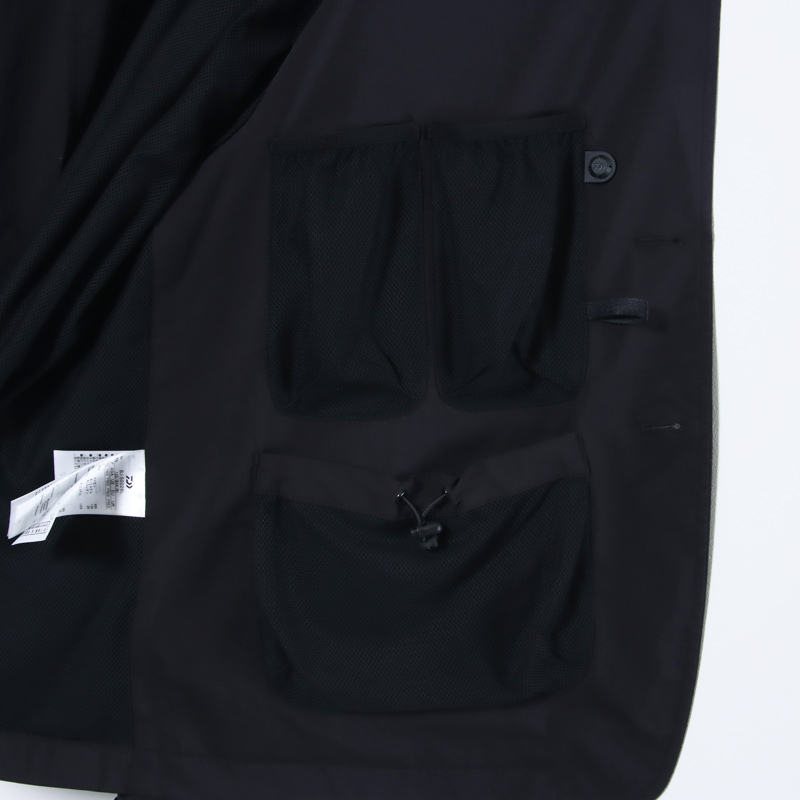 DAIWA PIER39(������ԥ�39) W's TECH LOOSE 2B JACKET