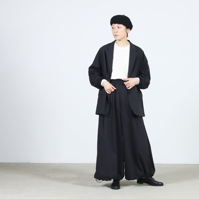 DAIWA PIER39 (ダイワピア39) W's TECH LOOSE 2B JACKET / レディース