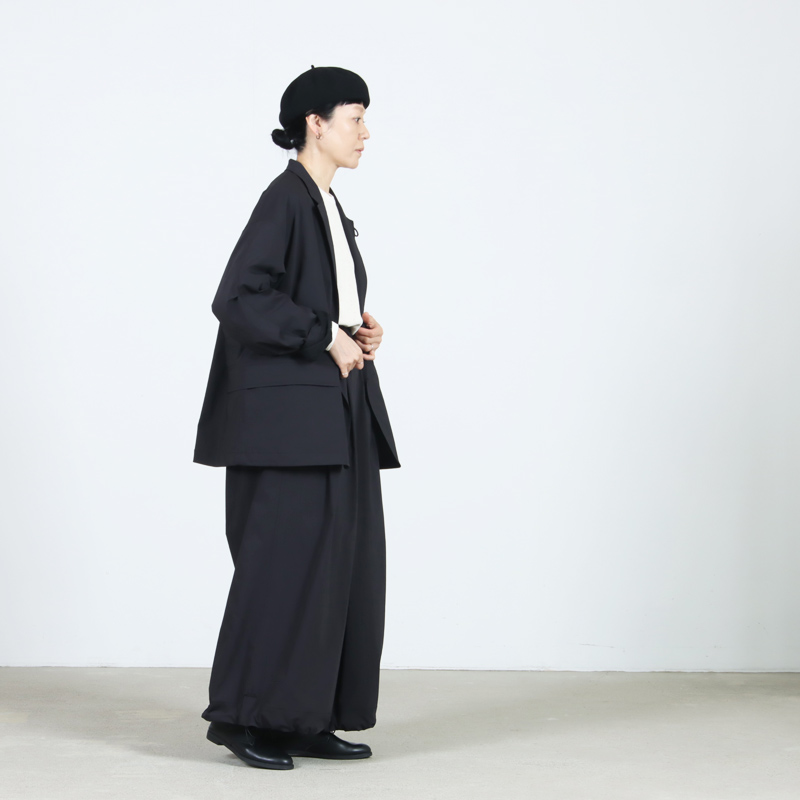 DAIWA PIER39(������ԥ�39) W's TECH LOOSE 2B JACKET