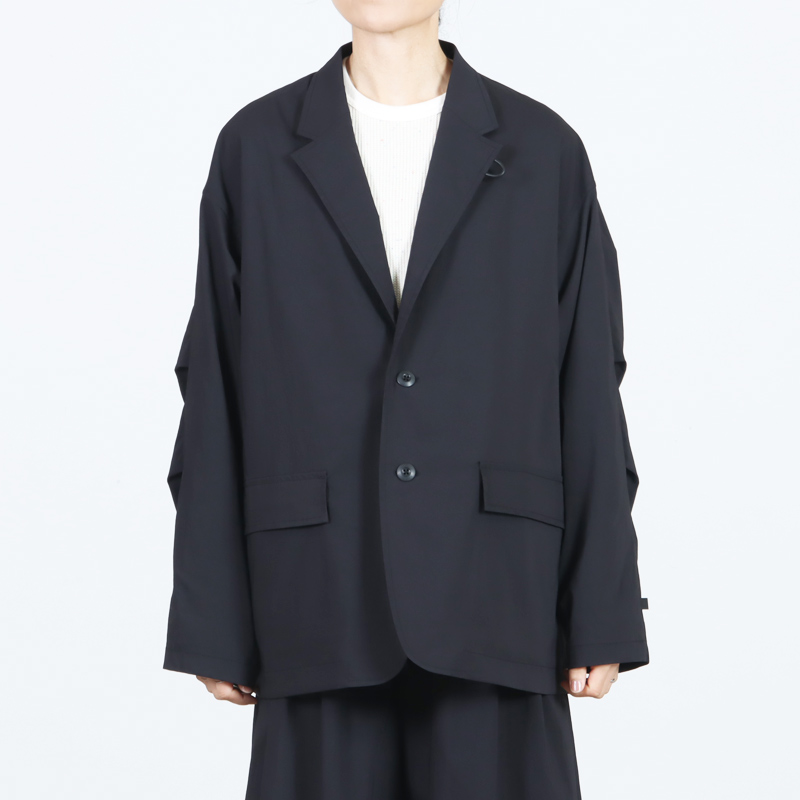 DAIWA PIER39(������ԥ�39) W's TECH LOOSE 2B JACKET