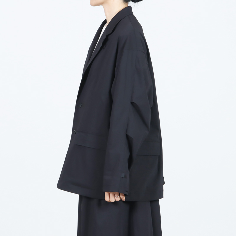 DAIWA PIER39(������ԥ�39) W's TECH LOOSE 2B JACKET