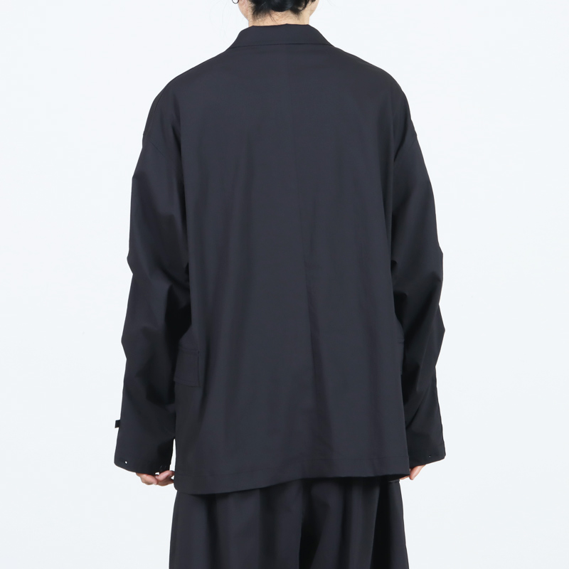DAIWA PIER39(������ԥ�39) W's TECH LOOSE 2B JACKET