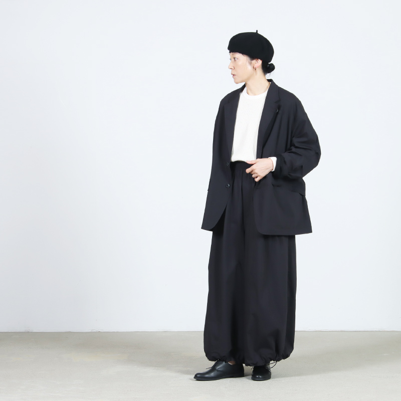 DAIWA PIER39(������ԥ�39) W's TECH LOOSE 2B JACKET