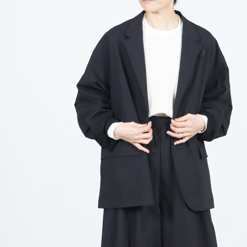 DAIWA PIER39(������ԥ�39) W's TECH LOOSE 2B JACKET